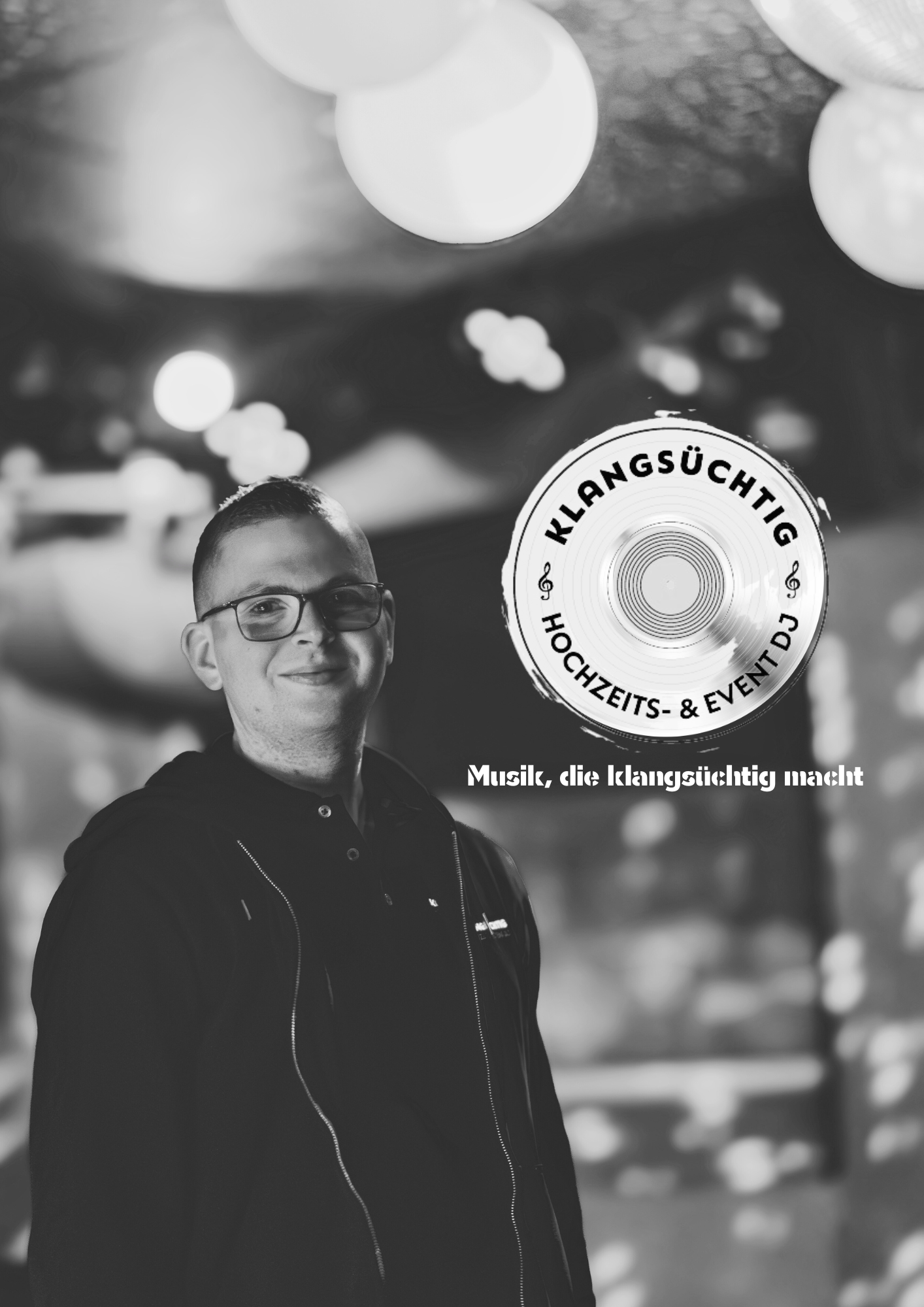 KlangSüchtig in Geratal