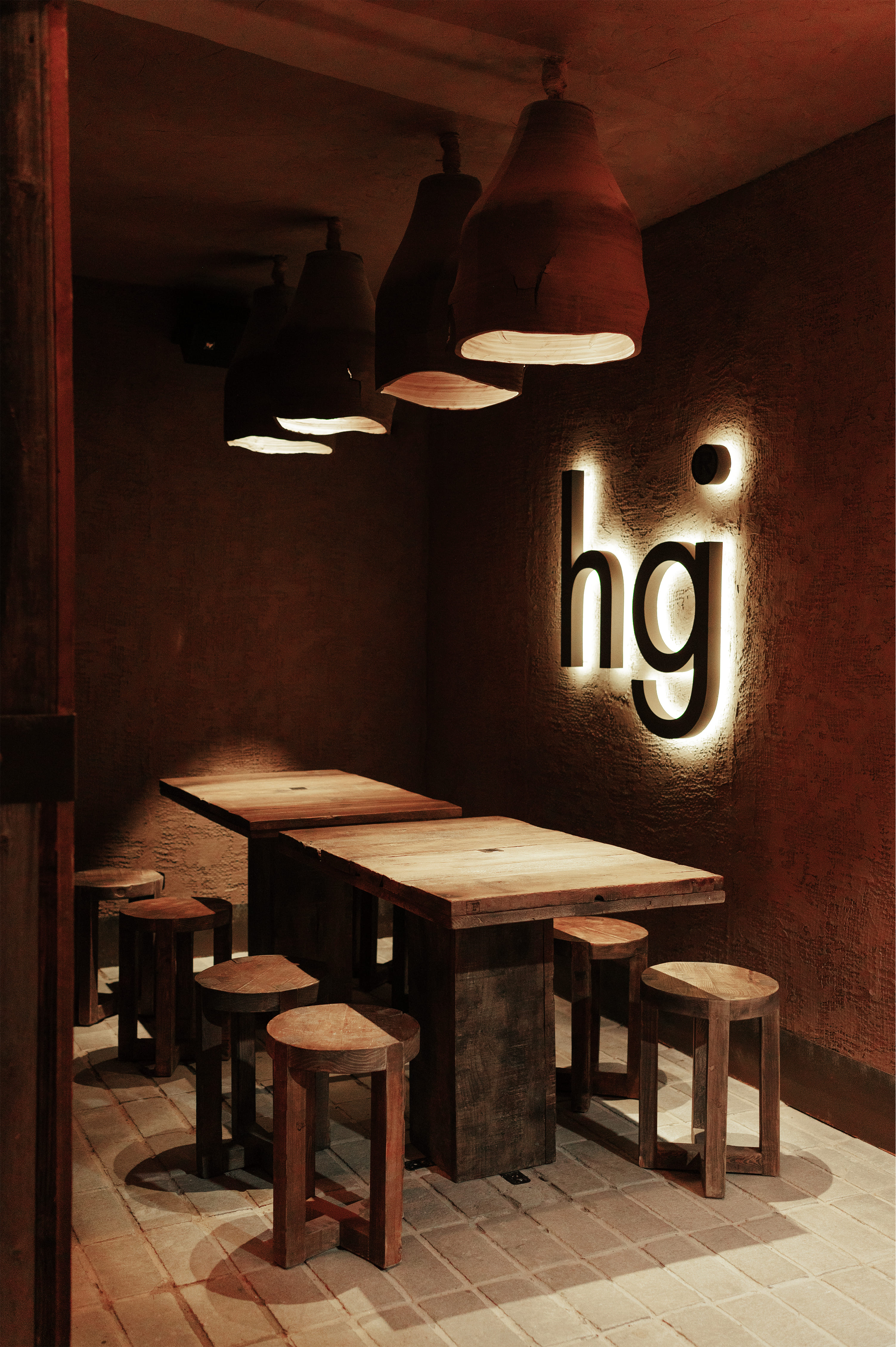 Honest Greens Gran Vía 52