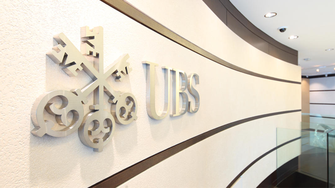 Image 6 | Neil Klein - UBS Financial Services Inc.