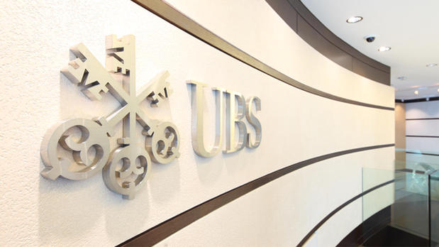 Images Daniel Benjamin Ramer - UBS Financial Services Inc.