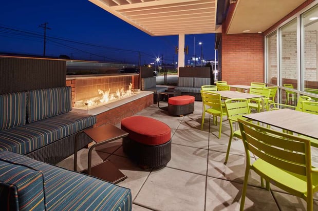 Images Home2 Suites by Hilton Sacramento at CSUS