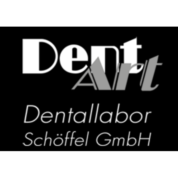 Logo DentArt Dental-Labor Schöffel