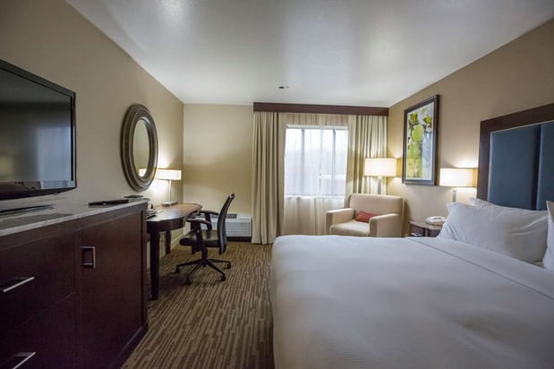 Images DoubleTree by Hilton Hotel Leominster