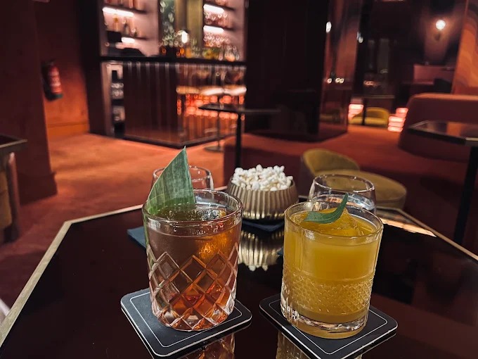 Fat Cats Cocktail House