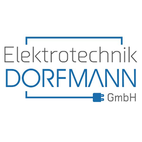 Logo von Elektrotechnik Dorfmann GmbH