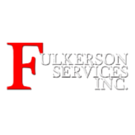 Fulkerson Services Inc Logo