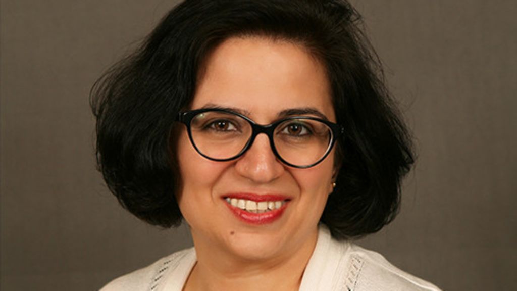 Behnaz S Mahmoudi, DDS - Marion, IN - Dentistry, General Dentistry