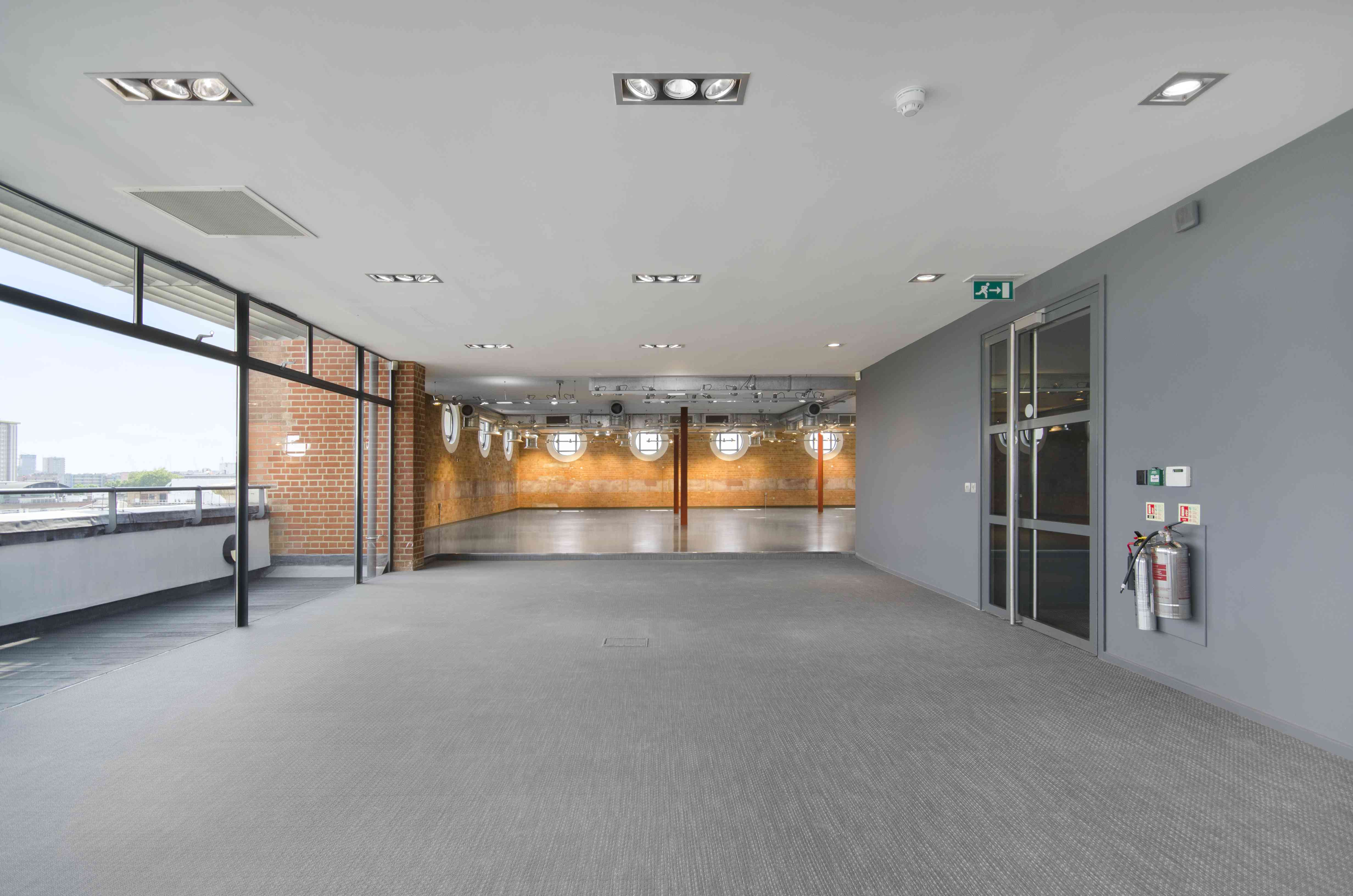 The Centro Buildings Office, Office space in Camden Town Workspace® | The Centro Buildings London 020 3733 3895