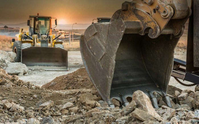 Images JVH Maanrakennus Oy