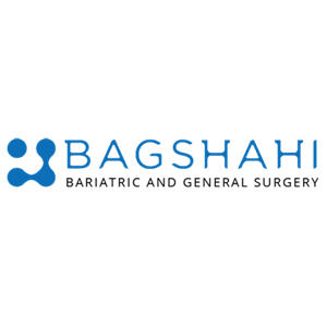 Dr. Hossein Bagshahi Logo