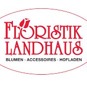 Floristik Landhaus in Bockenem - Logo