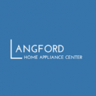 Langford Appliance Parts & Service Logo