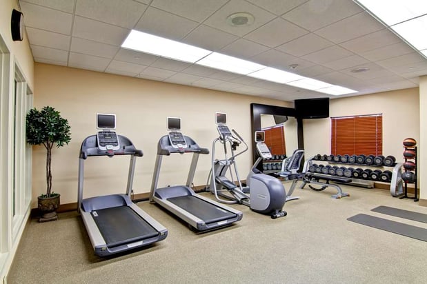 Images Homewood Suites by Hilton Bentonville-Rogers