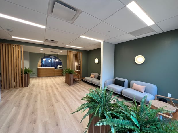 Images NJBH - affiliate of LifeStance Therapists & Psychiatrists Woodcliff Lake