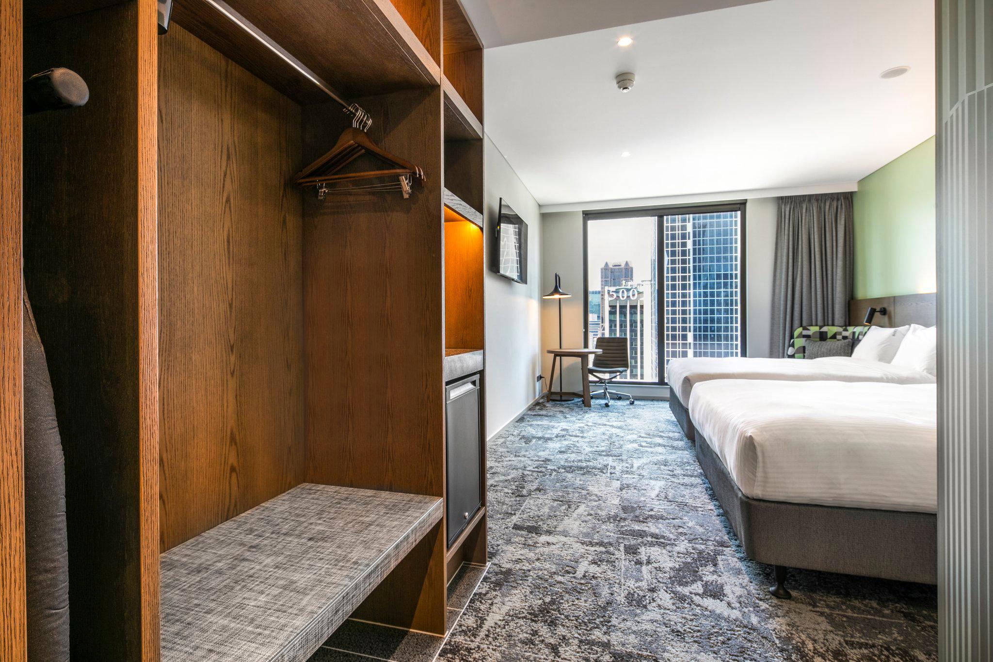Images Holiday Inn Express Melbourne Little Collins, an IHG Hotel