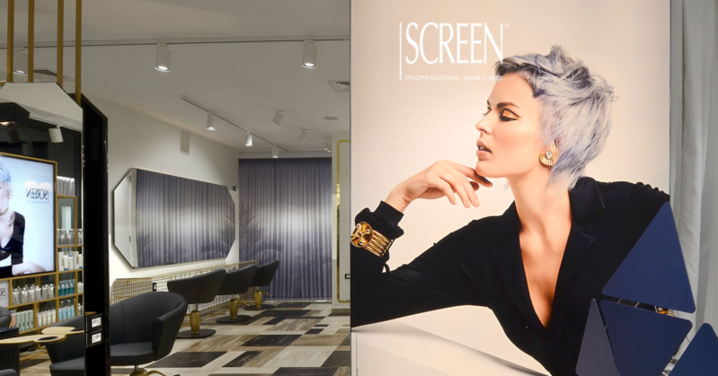 Images Screen - Tagliati X Il Successo di Stefana Michela