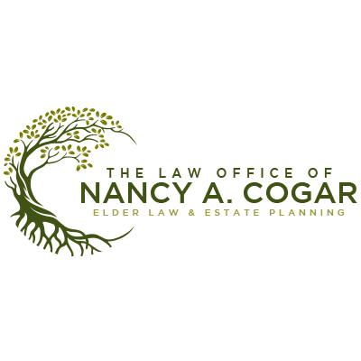 Law Offices of Nancy A. Cogar Logo