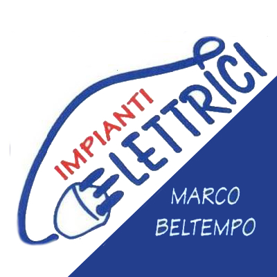 Impianti Elettrici Marco Beltempo Logo