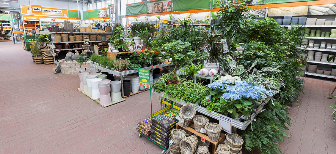 Fotos - OBI Markt Detmold - 9