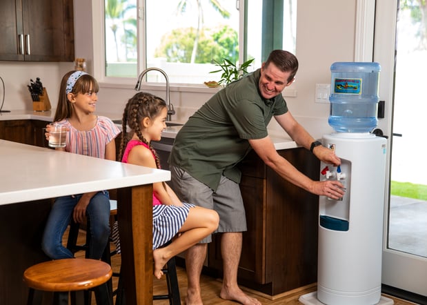 Images Menehune Water Company