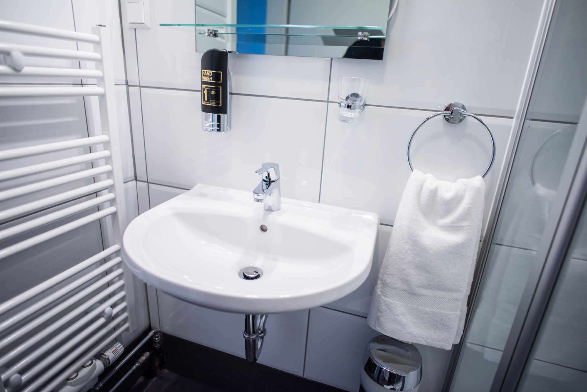 Bild 7 eXo Individual Hotel Karlsruhe – Eggenstein-Leopoldshafen in Eggenstein-Leopoldshafen