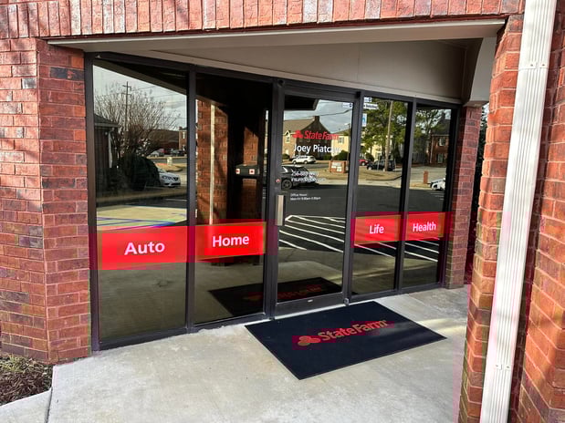Images Joey Piatczyc - State Farm Insurance Agent