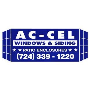 Ac-Cel Windows & Siding Logo