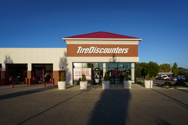 Images Tire Discounters
