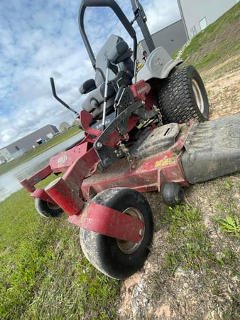 Images GQ Landscaping & Lawn Care Services