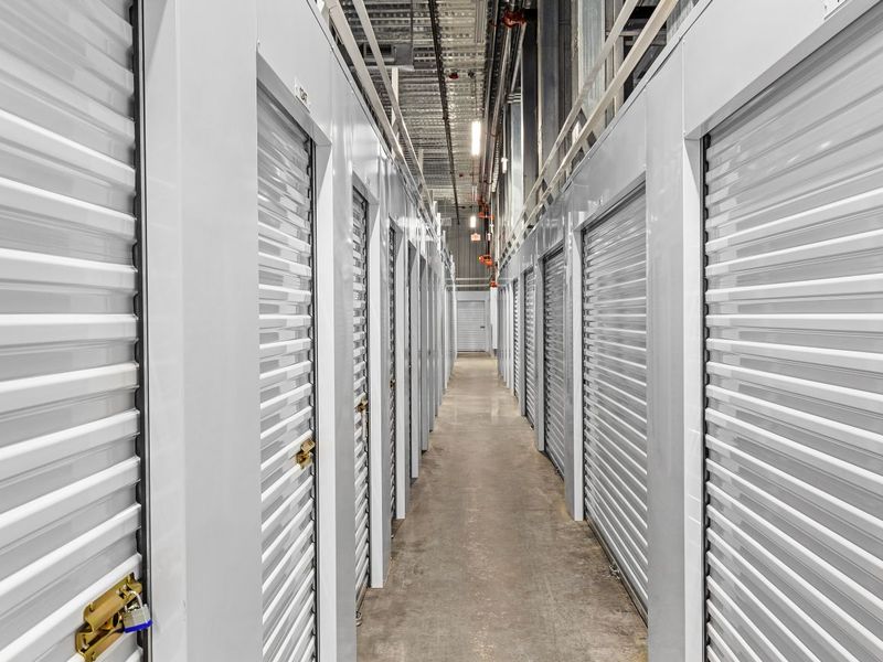 Interior Units - Extra Space Storage at 764 Crescent St, Brockton, MA 02302