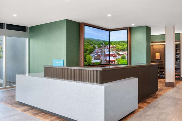 Images Hampton Inn & Suites by Hilton Pittsboro