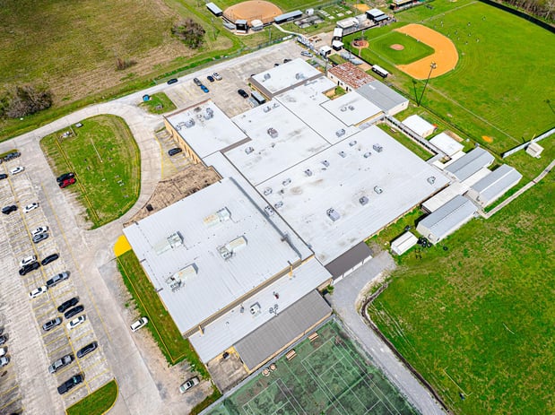 Images Coleman Roofing & Construction