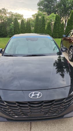 Images Skyview Auto Glass Lathrup Village
