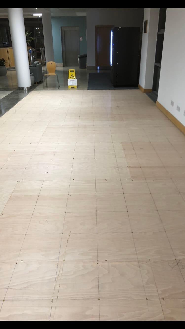 Ian Ward Flooring Ltd Milton Keynes 01908 105675