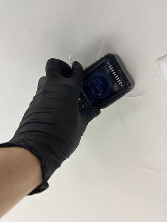 Images 24H Mold Inspection of Riverside