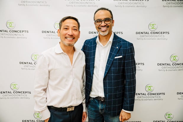 Images Dental Concepts & Orthodontics