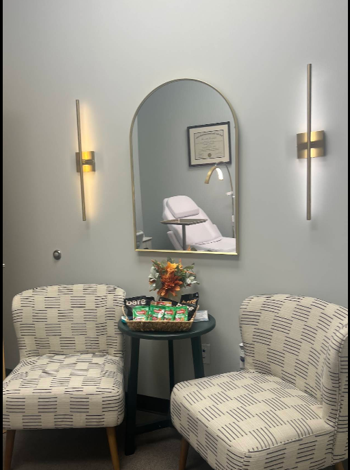 Images Concierge Medical Aesthetics