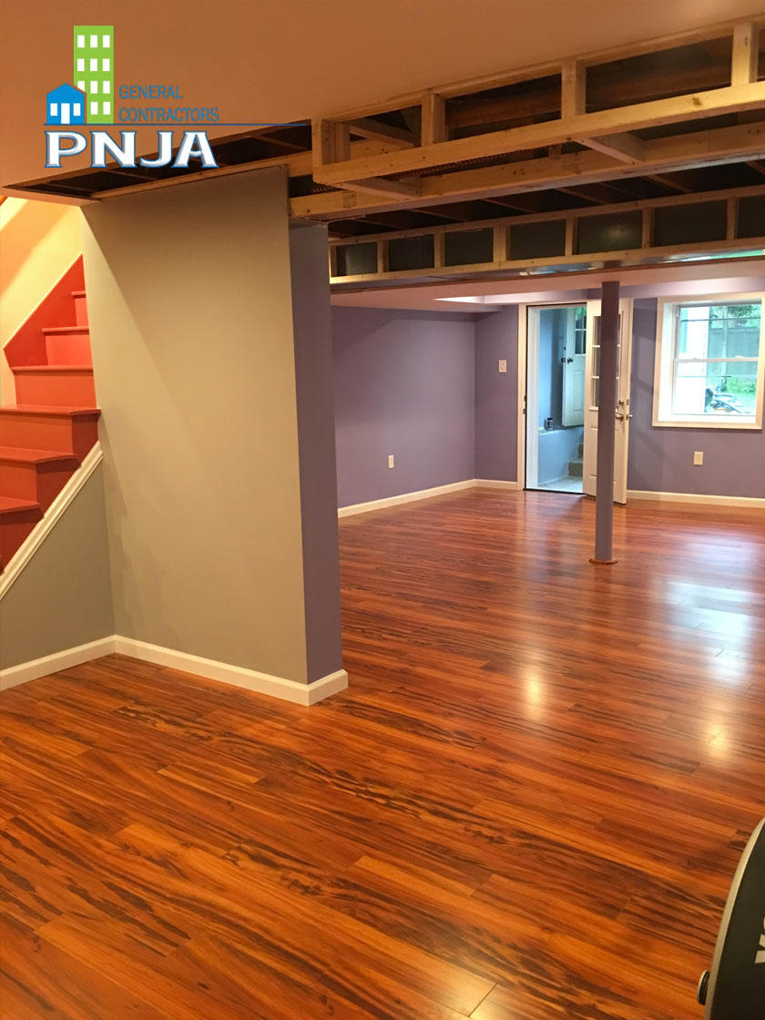 Image 4 | PNJA Home Improvement and General Contractors