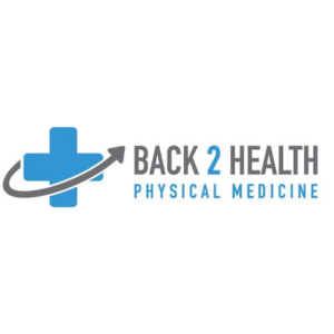 Back 2 Health Physical Medicine