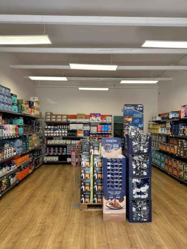 Images Caffè & Contorni - Manfredonia