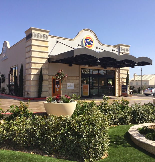 Images Tide Cleaners