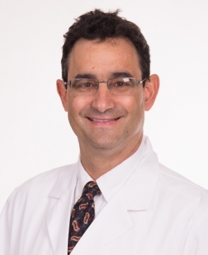 Dr. Jeffrey Deren MD | Jewett Orthopaedic Clinic Photo