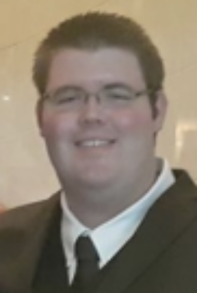 Agent Headshot