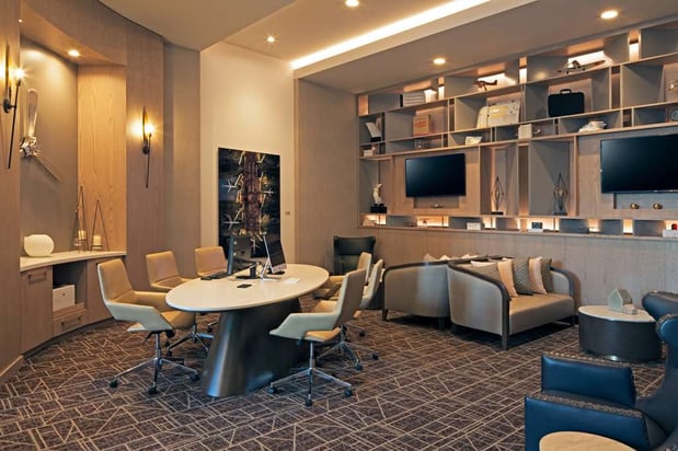 Images H Hotel Los Angeles, Curio Collection by Hilton