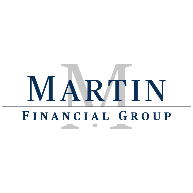 James Martin - Financial Advisor, Ameriprise Financial Services, LLC Logo
