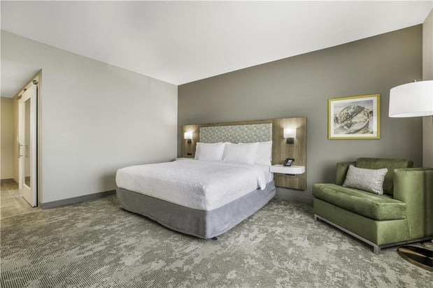 Images Hampton Inn Aurora Medical Center Denver