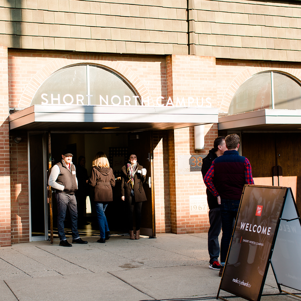 Images Rock City Church | Short North