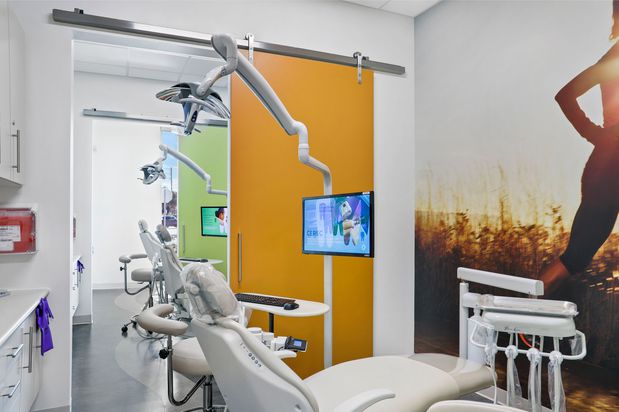 Images Dentists of Winter Park