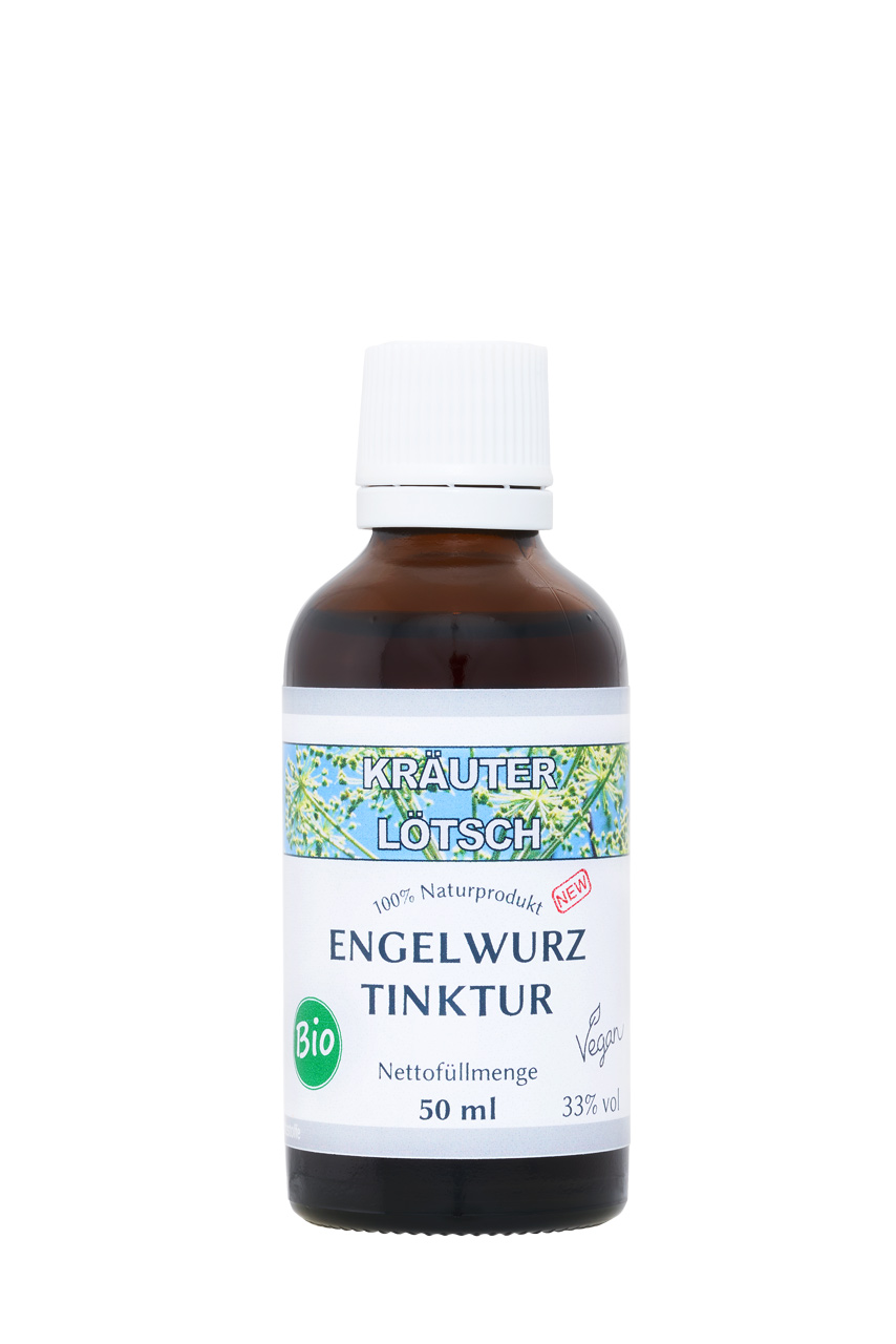 Bilder Kräuter Lötsch