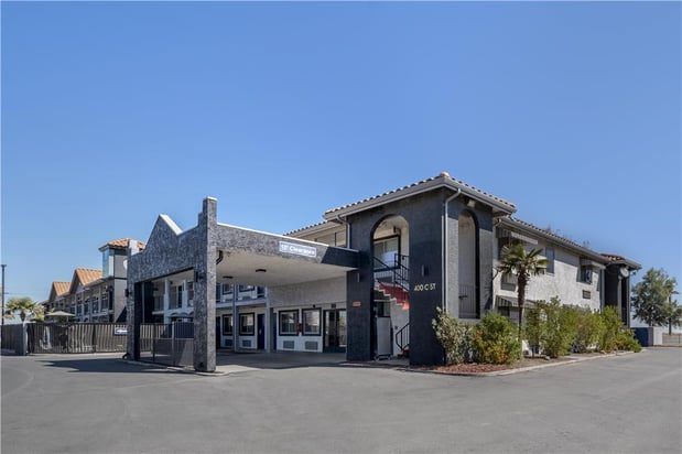 Images SureStay by Best Western Williams